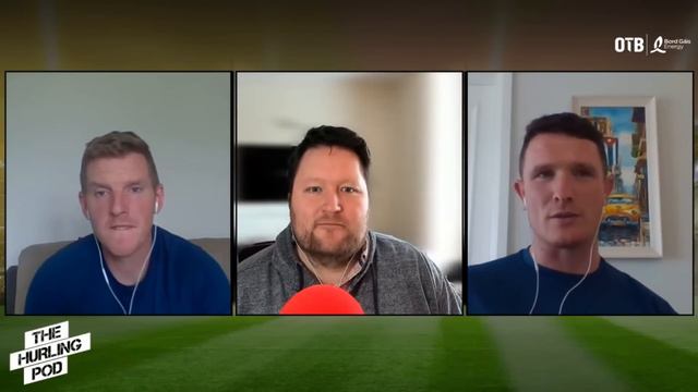 Reviewing the 2023 season | Combined Kilkenny 00s and Limerick 20s XV | Hurling's MVP смотреть онлайн