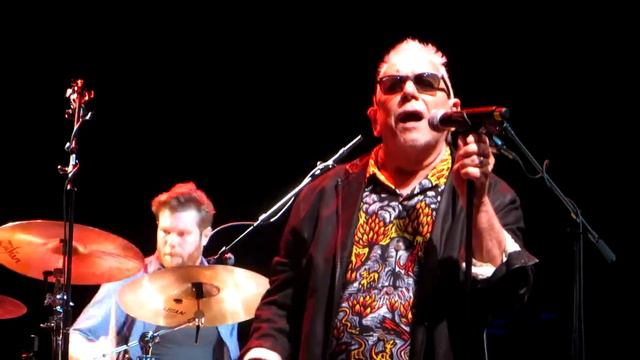 Eric Burdon CC Rider смотреть онлайн