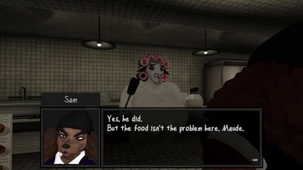 zed_technician-все игры (история создания)