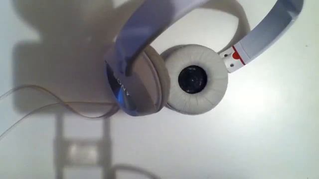 Présentation casque sony mdr-zx300 смотреть онлайн