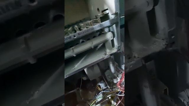 Газовый котёл задувает сам себя. смотреть онлайн