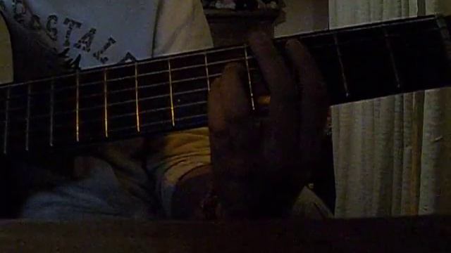 Black Hole sun - Soundgarden (cover).- смотреть онлайн