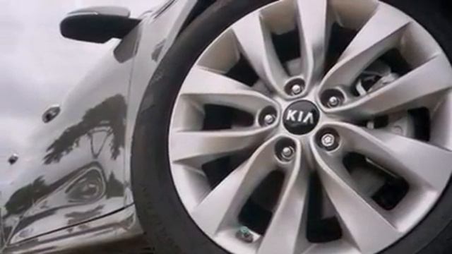 2016 Kia Optima EX in Plano, TX 75023 смотреть онлайн