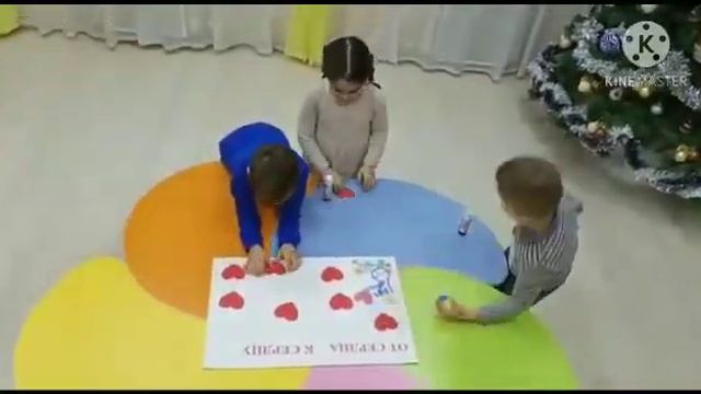 Акция "От сердца к сердцу" смотреть онлайн