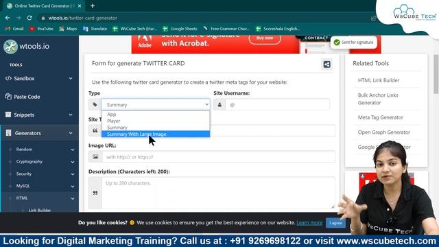 Twitter Cards: How to Create & Add Twitter Card? Generate More Leads & Traffic From Twitter смотреть онлайн