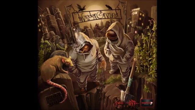 Страна OZ - Хип-Хоп Иллюминати смотреть онлайн