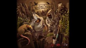 Страна OZ - Хип-Хоп Иллюминати