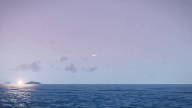 Russian Radar Detects 3 NATO Submarines Exploded by Russia Directly in the Pacific Ocean смотреть онлайн
