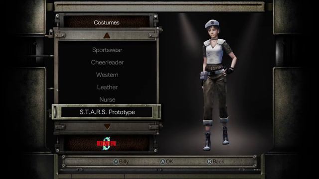 The Backtrack! - Resident Evil Zero #13 смотреть онлайн