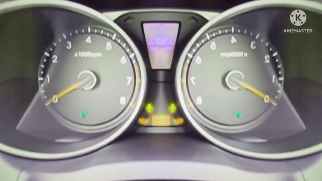 2010 Hyundai Tucson Chime in G Major 24 смотреть онлайн