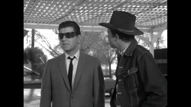 STONEY BURKE FORGET NO MORE Jack Lord  5 25 1963  HD HQ 1080p