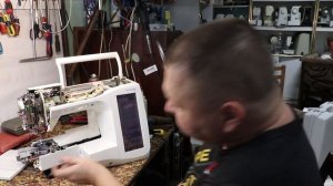 Brother Innov-is 4000