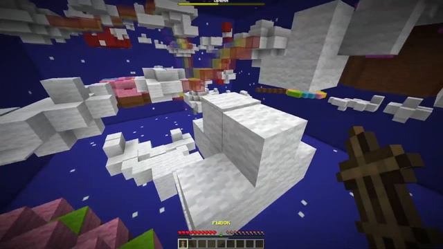 *Краткое* объяснение карты "Рывок радуги" смотреть онлайн