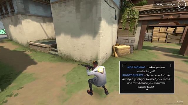 the complete strafe shooting guide 5 смотреть онлайн