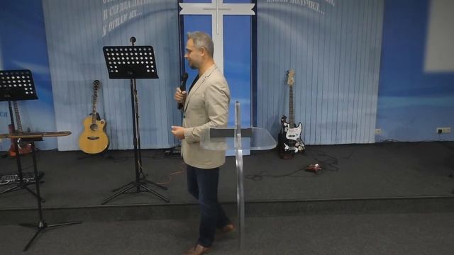 Церковь «Дом Отца». Воскресное Богослужение 26.09.2021 смотреть онлайн