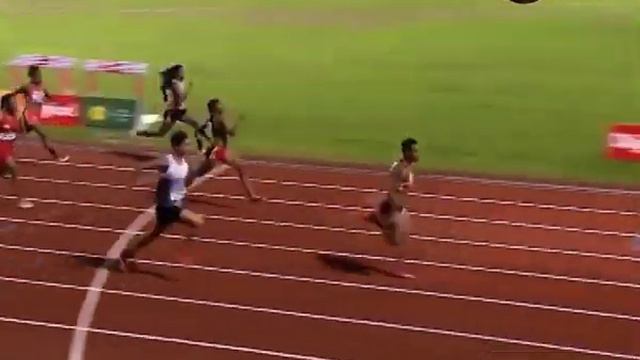 Toea Wisil Still Champion смотреть онлайн