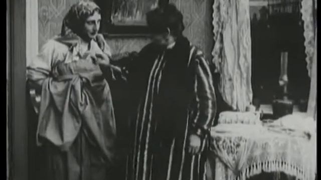 Домик в Коломне (1913) смотреть онлайн