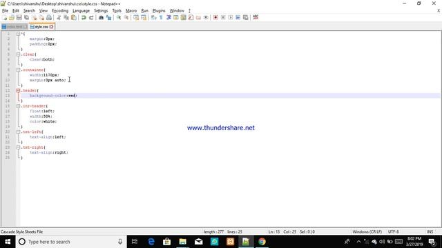 how to add header in website смотреть онлайн