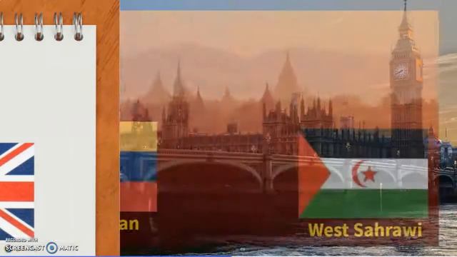 Future Predictions (I'm going to) and Where are you from structure смотреть онлайн
