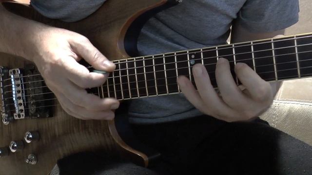 Sweep+tapping (свип+тэппинг) смотреть онлайн