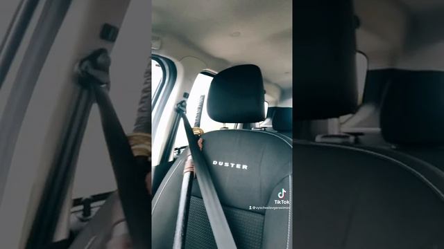 Так спокойнее на дороге))) смотреть онлайн