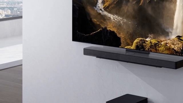 ✅ LG SC9S Soundbar Review || better than LG SP8. #dolbyatmos bar смотреть онлайн