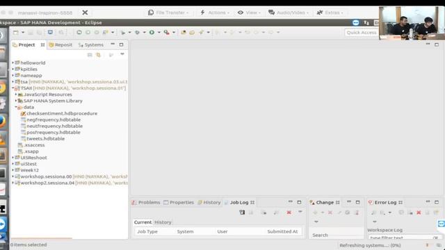 Machine Learning | Introduction to Machine Learning with SAP® HANA® | What is Machine Learning смотреть онлайн