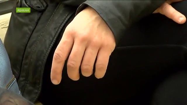 На юге Сибири появились активисты, создающие базу доноров костного мозга смотреть онлайн