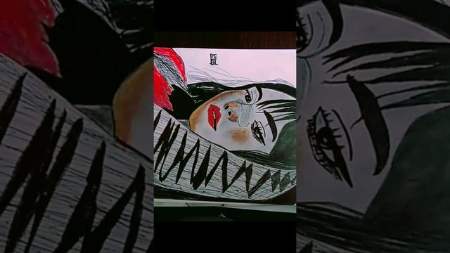 100 Sketches Tour by / UtkarshAnil arts смотреть онлайн