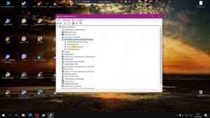 Как удалить звуковой драйвер в windows 10
