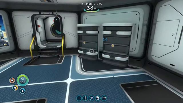 Subnautica # 3 смотреть онлайн