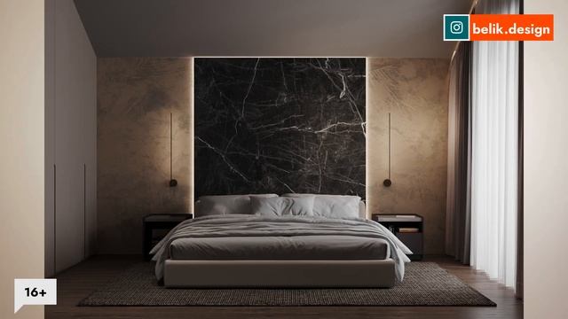 Современный интерьер двухэтажного коттеджа ▪️ Дизайн-проект загородного дома в Киевской области смотреть онлайн