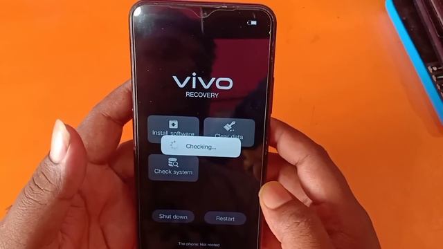 Vivo Y12 Hard reset , Vivo Y12 pattern ,pin unlock 100% Ok | August 2021 Frp Unlock смотреть онлайн