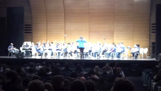 Rumba - Piccola Orchestra Buonarroti смотреть онлайн