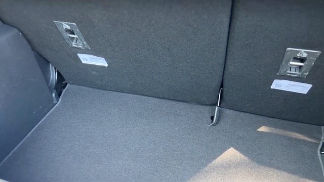 Ford Ka+ 1.2 Zetec 5 Door Petrol смотреть онлайн