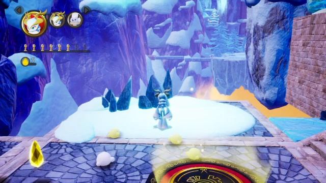 Balan Wonderworld Walkthrough Part 9 смотреть онлайн