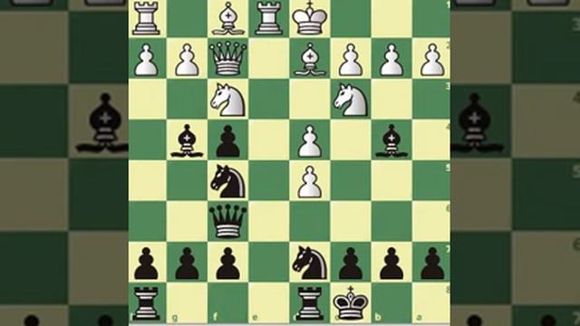 Destroy the King’s Gambit with the Falkbeer Counter-Gambit (part 2) смотреть онлайн