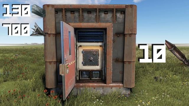 Learn How To Build Like A Pro Rust Builder смотреть онлайн