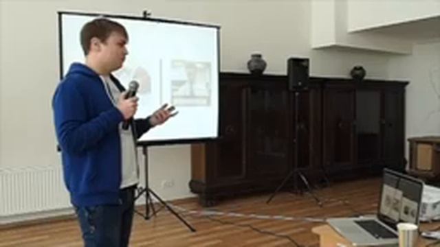 - Oleksii Dashkevich |Ruby Meditation 8 смотреть онлайн