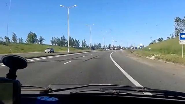 Трасса М7 смотреть онлайн