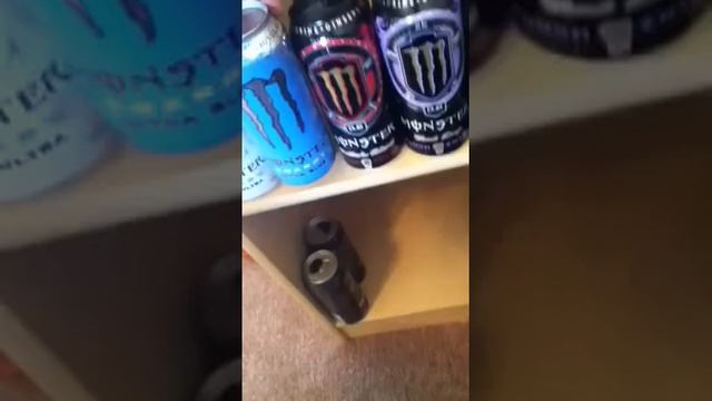 Monster Energy Collection of JoeDaMonster смотреть онлайн