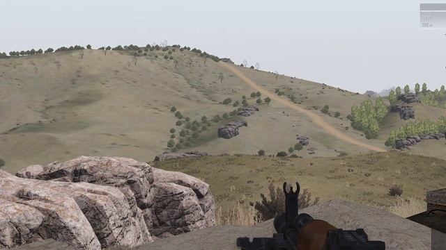Arma 3 TSG Тушино : Высоты