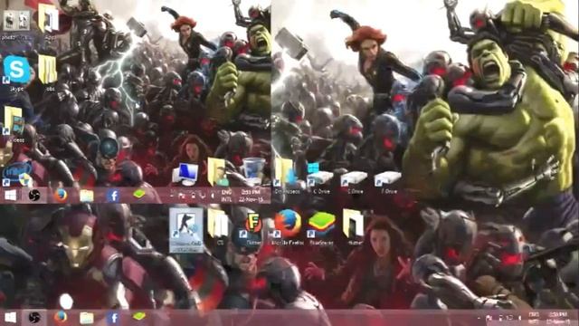 HOW TO RUN COUNTER STRIKE CS 1.6 IN WINDOWS 8/8.1 [TUTORIAL] смотреть онлайн