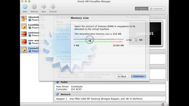 SoftLayer - Tutorial Number Ten Part 2 - Installing Docker & Setting up Virtualbox смотреть онлайн