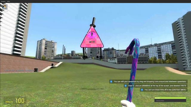 I Found A Furry... | Garry's Mod смотреть онлайн