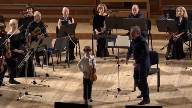 Музыкотерапия. Эффект Моцарта 11.10. 2023, 18.30 смотреть онлайн