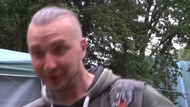 МотоСанчо - правый поворот на мотоцикле Урал. Moto Sancho. смотреть онлайн