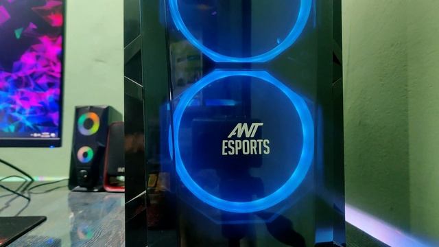 My Gaming Setup Tour v 1.0 ?[Hindi]?2019 смотреть онлайн