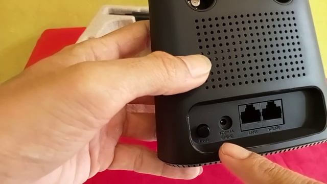 D-Link DWR 920 Wireless N300 Review смотреть онлайн