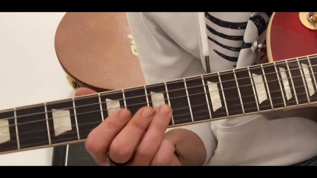 You could be mine Slash solo (slow lesson) смотреть онлайн